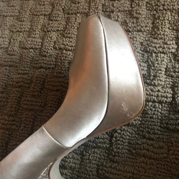 Steve Madden heels - Picture 3 of 5